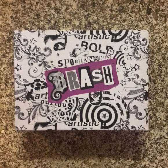 Brash Cleo Cleo Colorblock Bloquecolocntrst Cou Real Leather & Suede High Tops - Picture 3 of 11